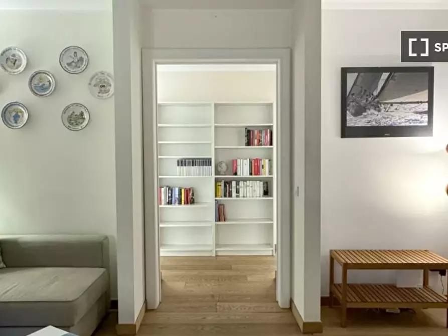 Immagine 5 di Appartamento in affitto  in Corso di Porta Vigentina a Milano