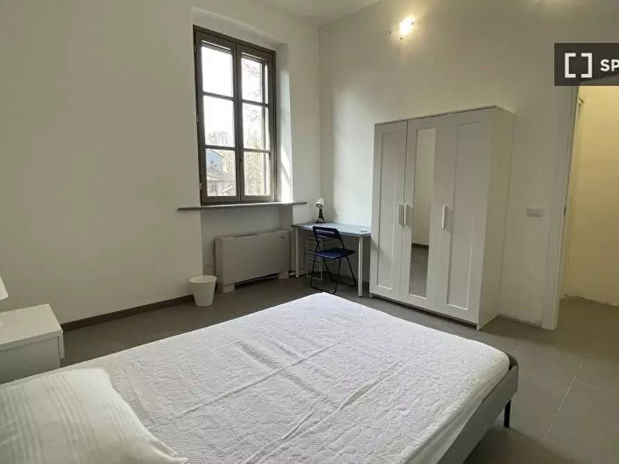 Immagine 3 di Camera condivisa in affitto  in Via Garegnano a Milano