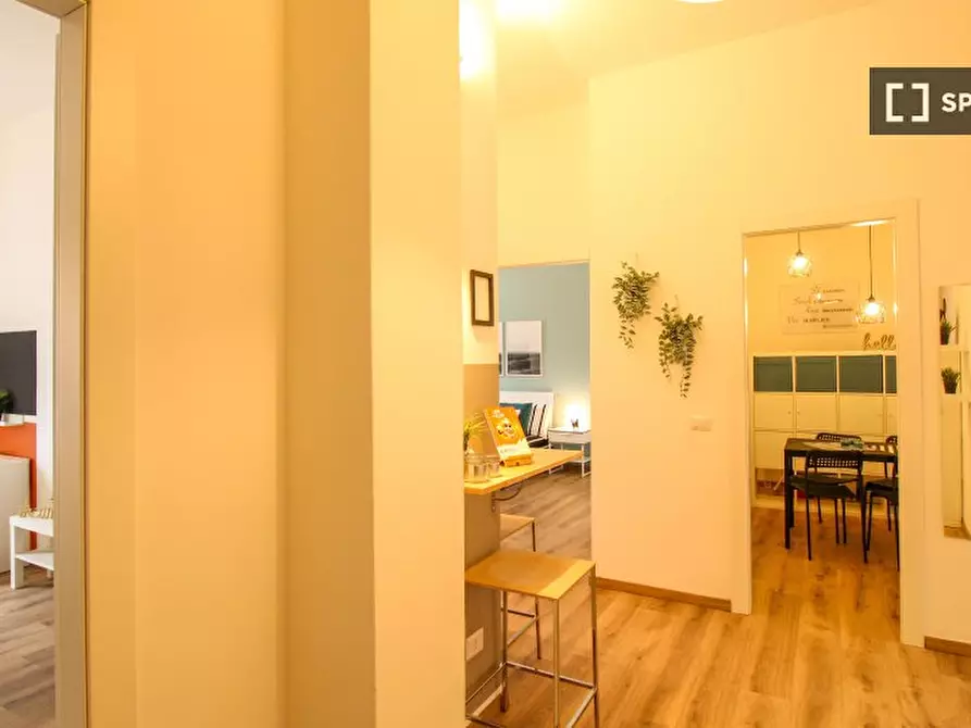 Immagine 10 di Camera condivisa in affitto  in Monte Ortigara a Brescia