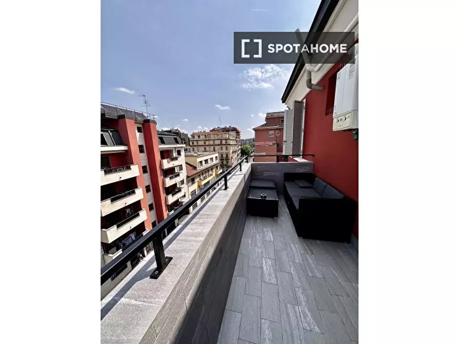 Immagine 3 di Appartamento in affitto  in Via Nicola Palmieri a Milano