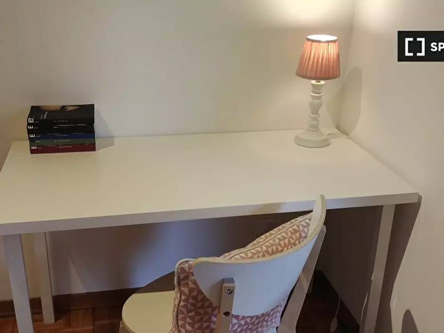 Immagine 16 di Camera condivisa in affitto  in Via Luigi Pellizzo a Padova