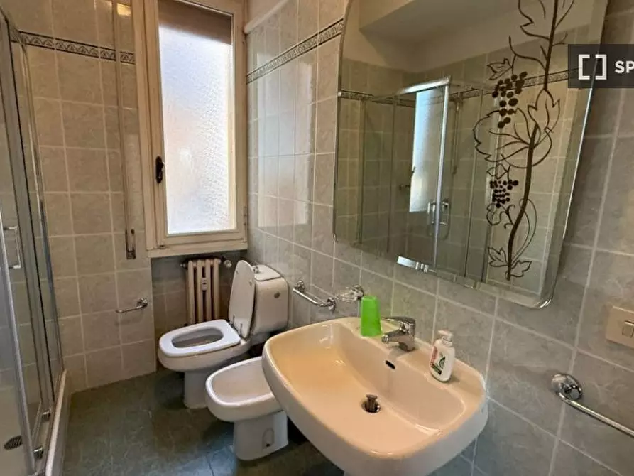 Immagine 11 di Camera condivisa in affitto  in Via Capo di Mondo a Firenze