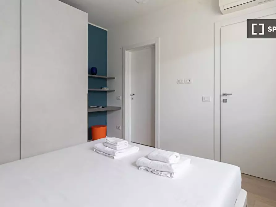 Immagine 18 di Appartamento in affitto  in Piazza Melozzo da Forlì a Milano