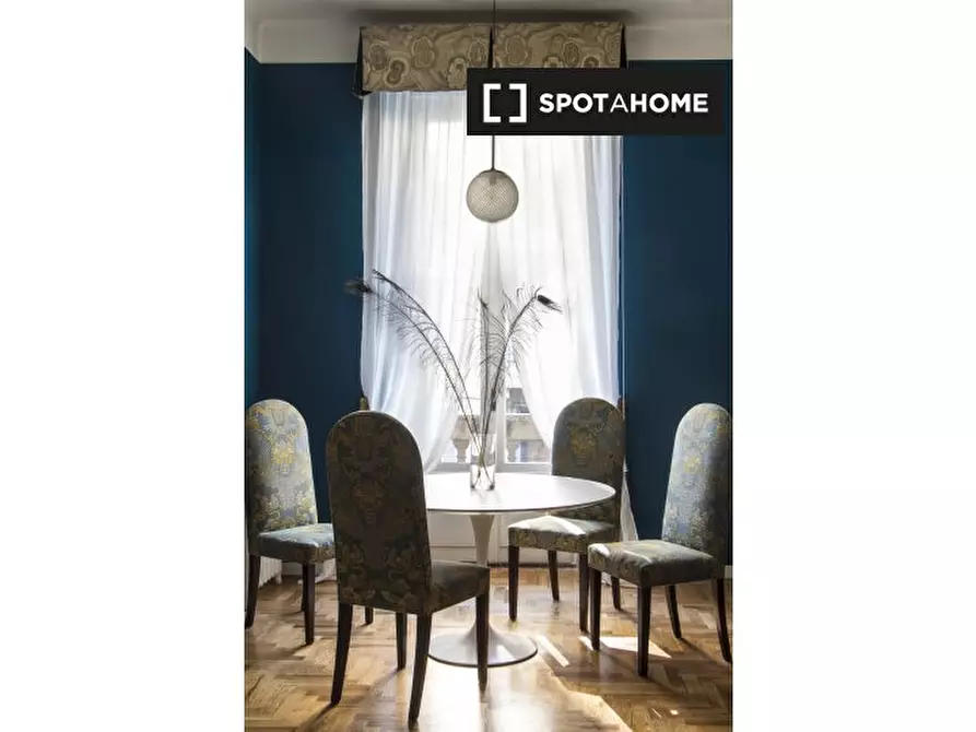 Immagine 3 di Appartamento in affitto  in Via Bartolomeo Eustachi, 20129 Milano MI, Italy a Milano