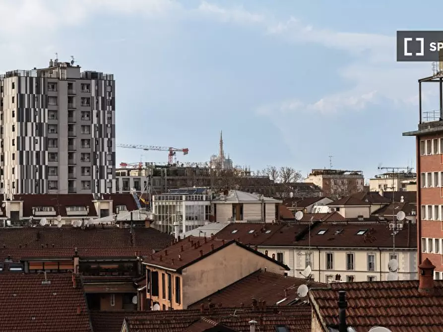 Immagine 12 di Appartamento in affitto  in Via Lazzaro Papi a Milano