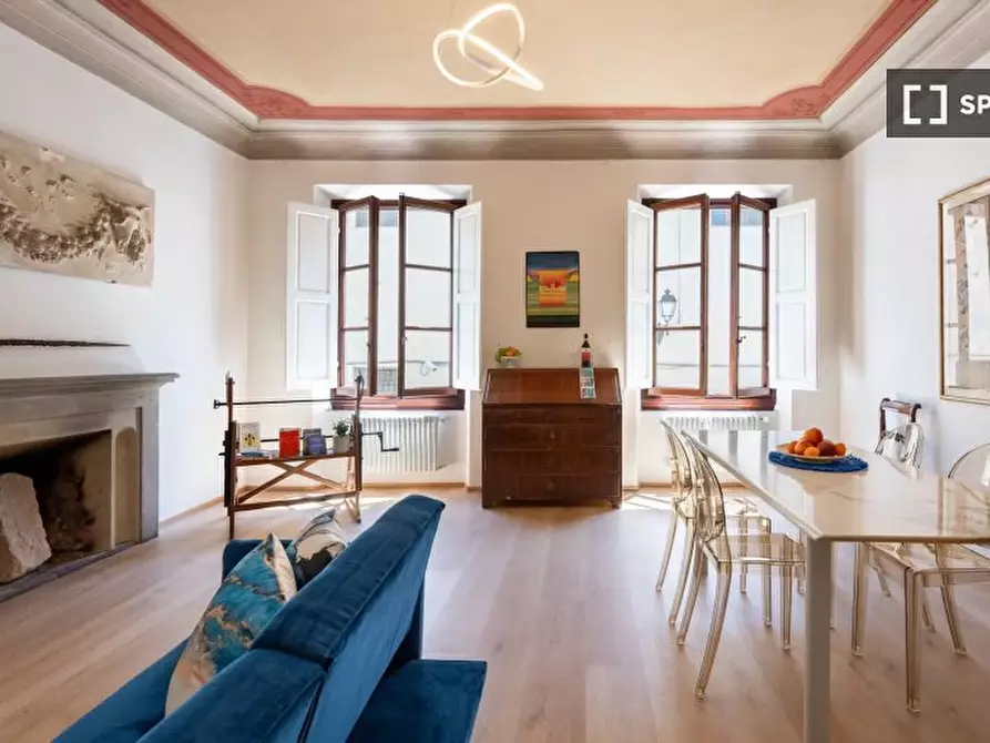 Immagine 9 di Appartamento in affitto  in Via Santa Reparata a Firenze