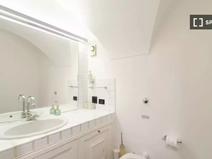 Immagine 10 di Appartamento in affitto  in Via di S. Sebastiano a Genova