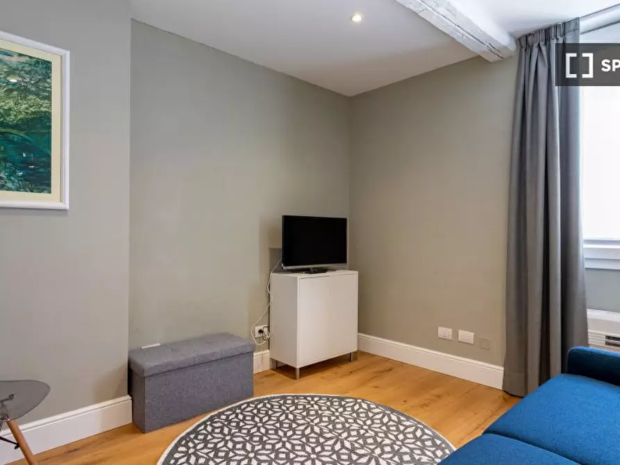 Immagine 8 di Appartamento in affitto  in Via Maffia a Firenze