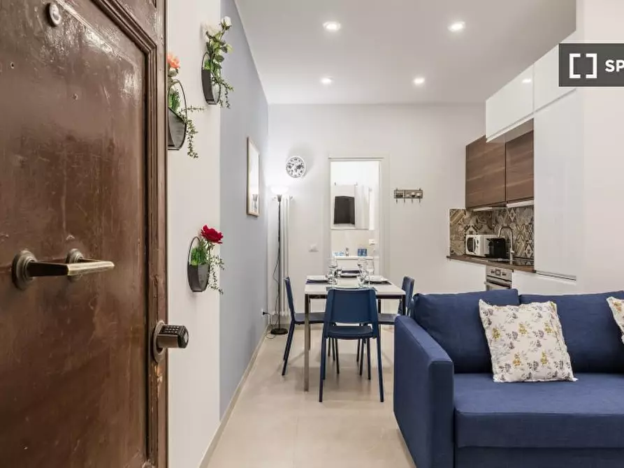 Immagine 7 di Appartamento in affitto  in Viale Giulio Cesare a Roma