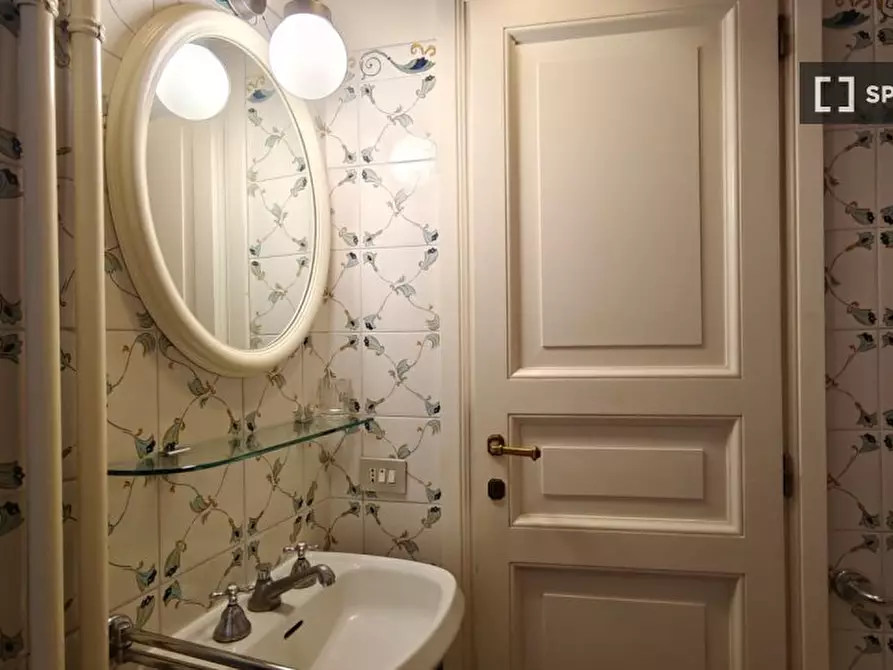 Immagine 10 di Ufficio in affitto  in Via di Sant'Andrea delle Fratte a Roma