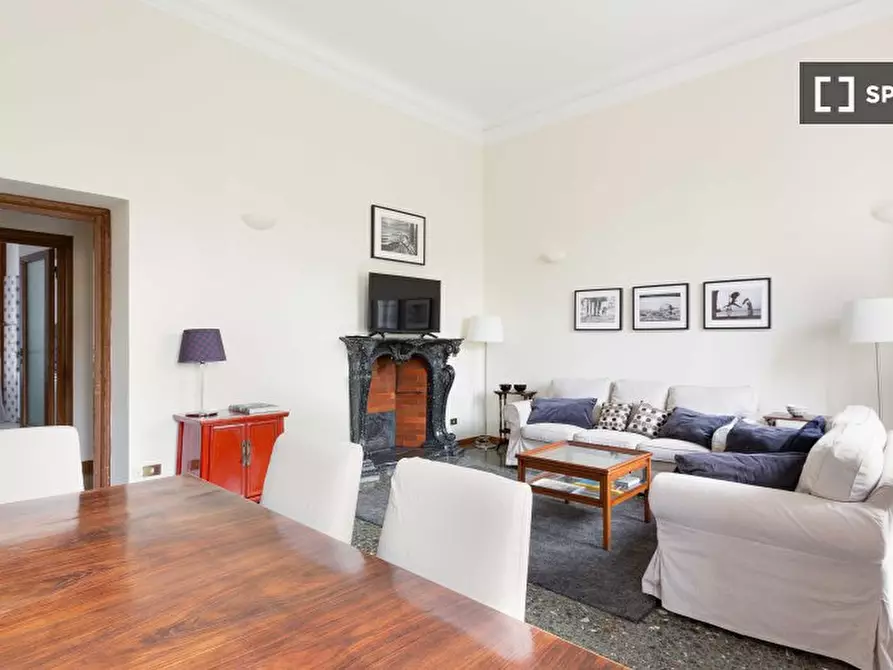 Immagine 2 di Appartamento in affitto  in Via Benedetto Marcello a Milano