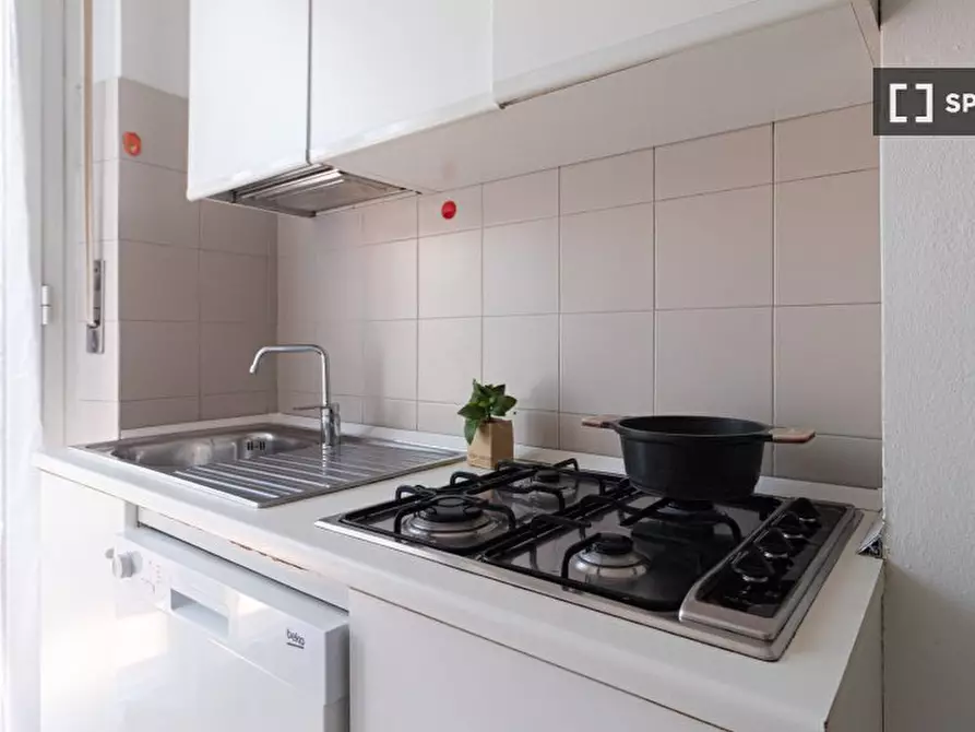 Immagine 6 di Appartamento in affitto  in Via Negroli a Milano