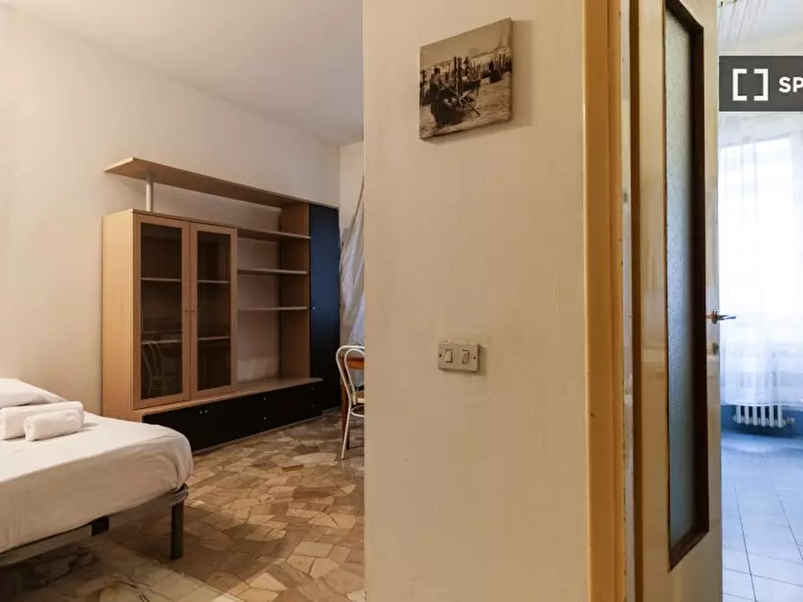 Immagine 16 di Ufficio in affitto  in Viale Coni Zugna a Milano