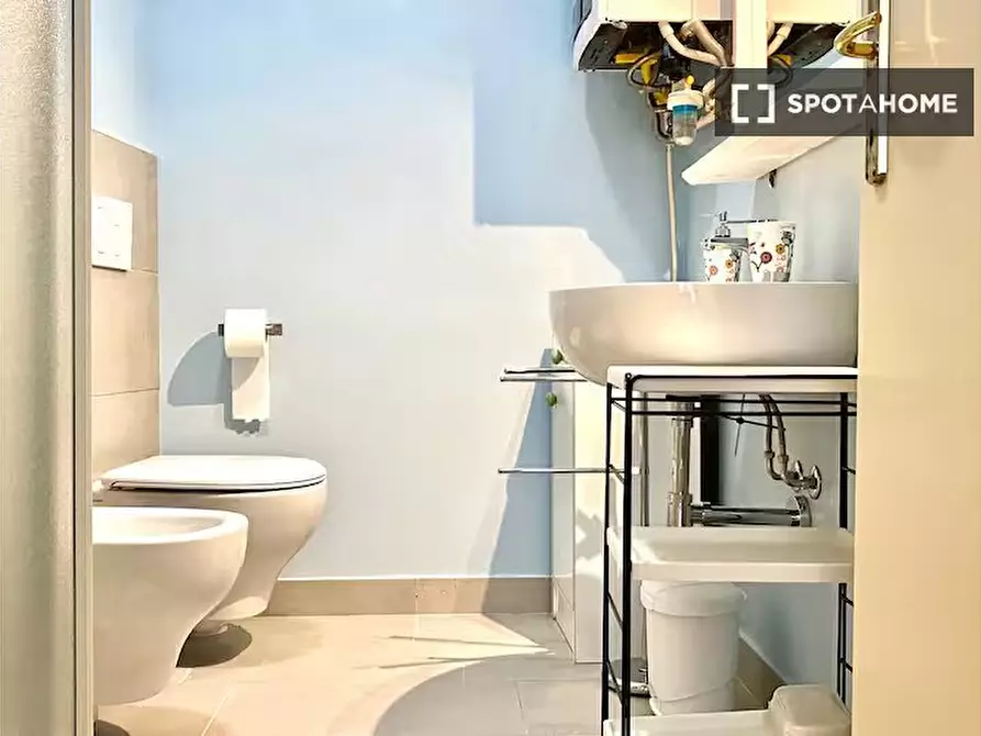 Immagine 6 di Appartamento in affitto  in Via Gezio Calini a Brescia