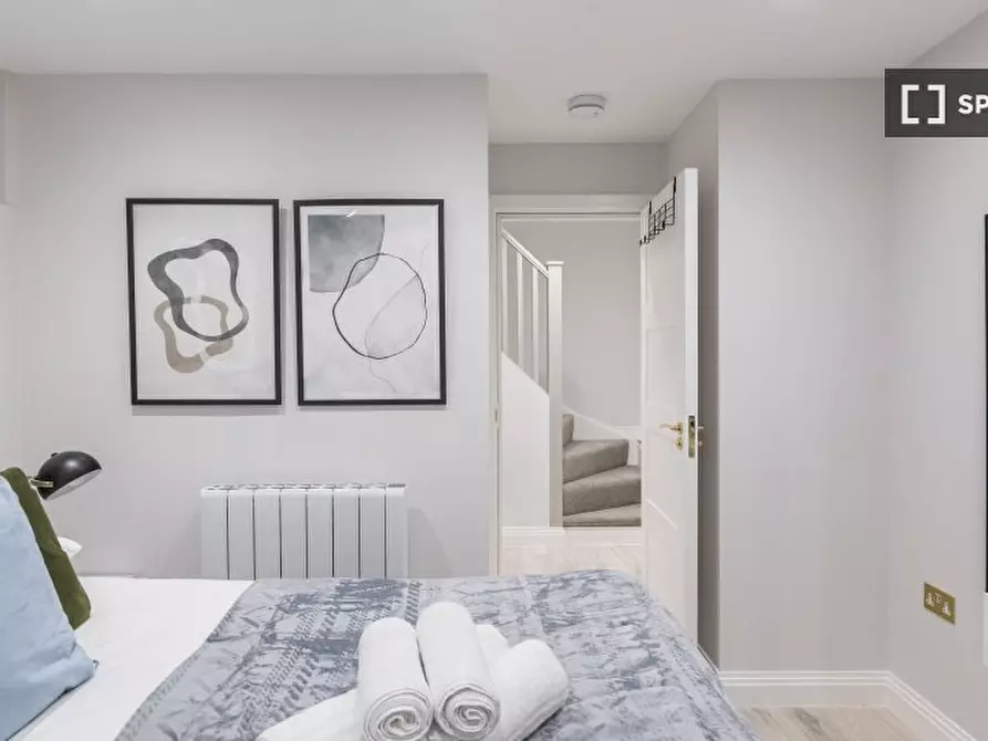 Immagine 5 di Appartamento in affitto  in Holloway Rd a Islington