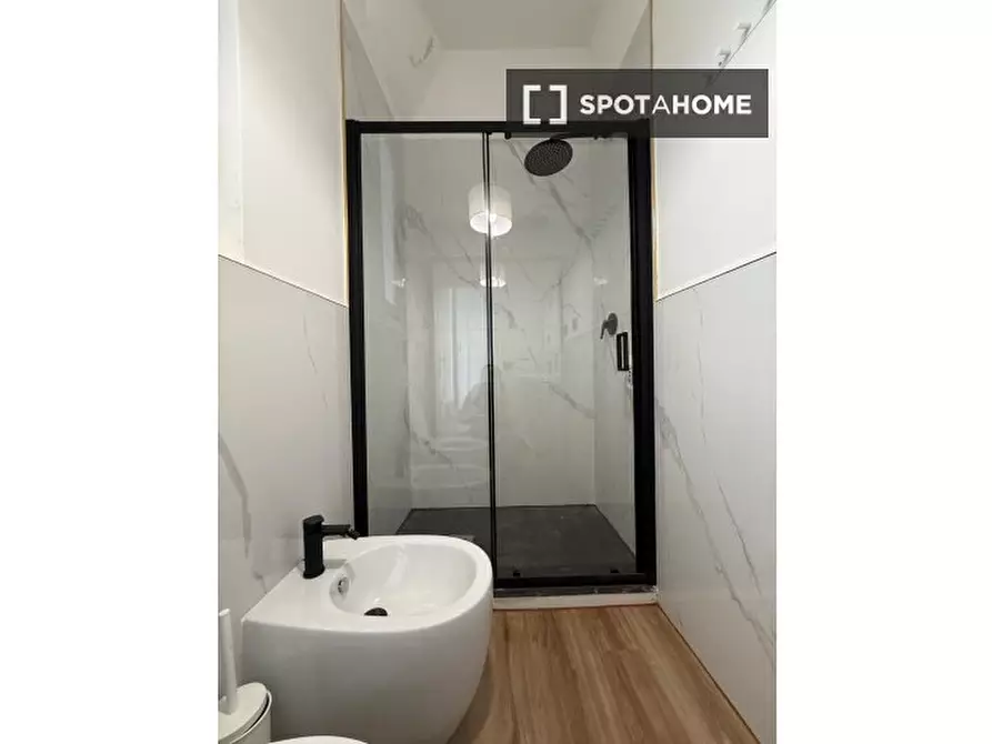 Immagine 10 di Camera condivisa in affitto  in Piazza di S. Jacopino a Firenze