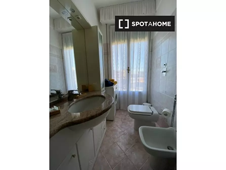 Immagine 9 di Appartamento in affitto  in Via Privata Publio Rutilio Rufo a Milano