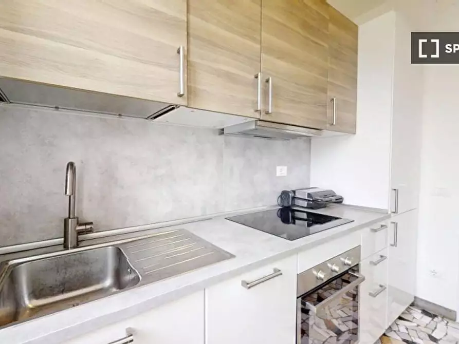 Immagine 8 di Camera condivisa in affitto  in VIA Buie a Padova