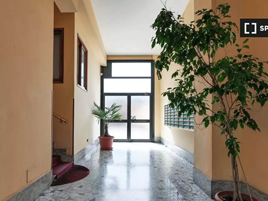 Immagine 12 di Appartamento in affitto  in Piazza Insubria a Milano