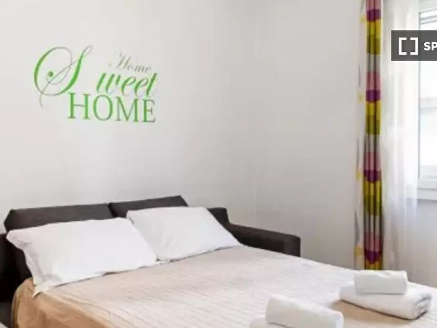 Immagine 5 di Appartamento in affitto  in Via Breno a Milano