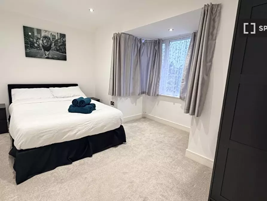 Immagine 3 di Appartamento in affitto  in Uxbridge Road a Harrow