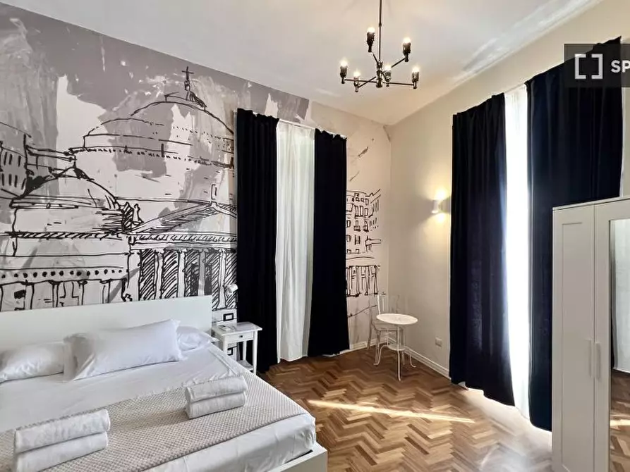 Immagine 6 di Appartamento in affitto  in Via XVI Settembre a Civitavecchia