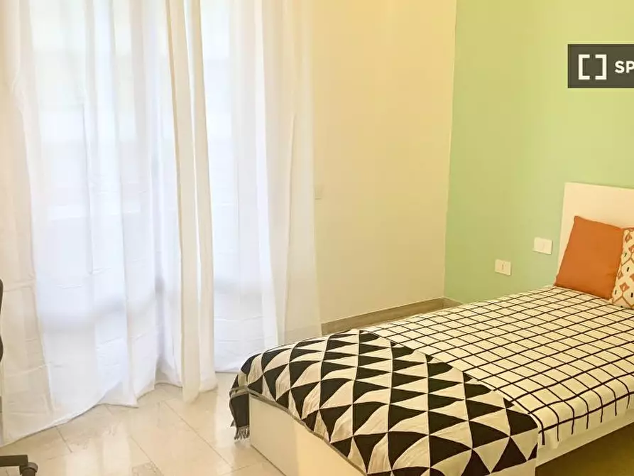 Immagine 1 di Camera condivisa in affitto  in VIALE F. REDI a Firenze