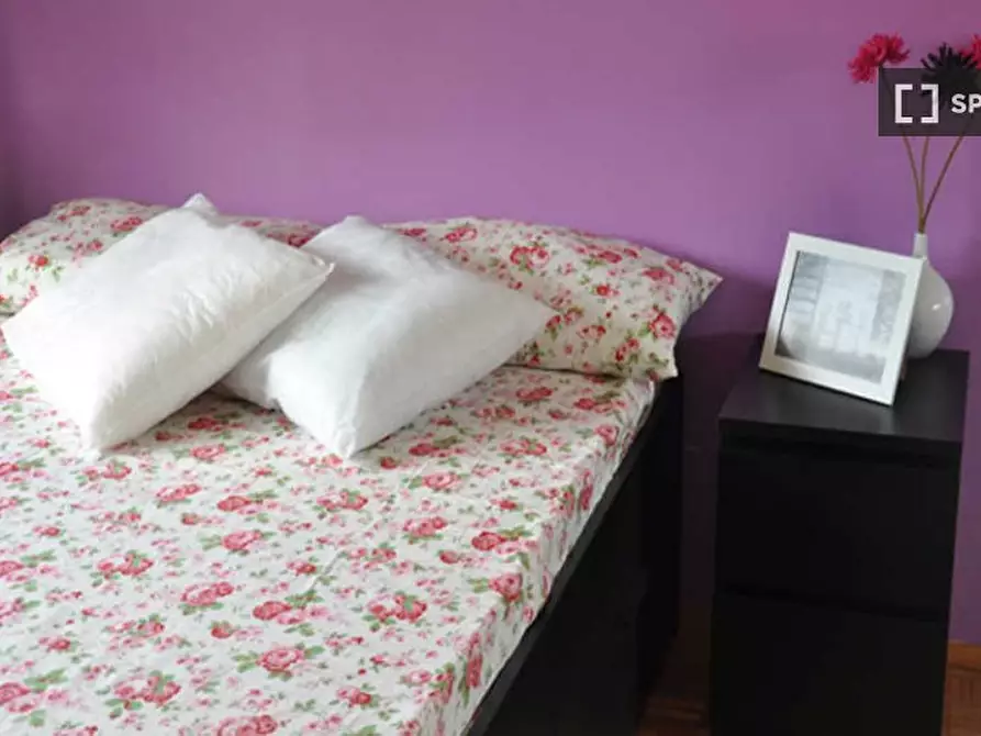 Immagine 1 di Camera condivisa in affitto  in Via Tortona a Milano