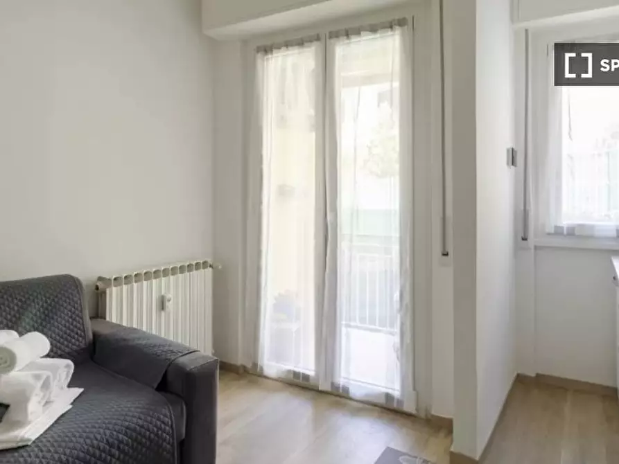 Immagine 18 di Appartamento in affitto  in Via Pietrafraccia a Rapallo