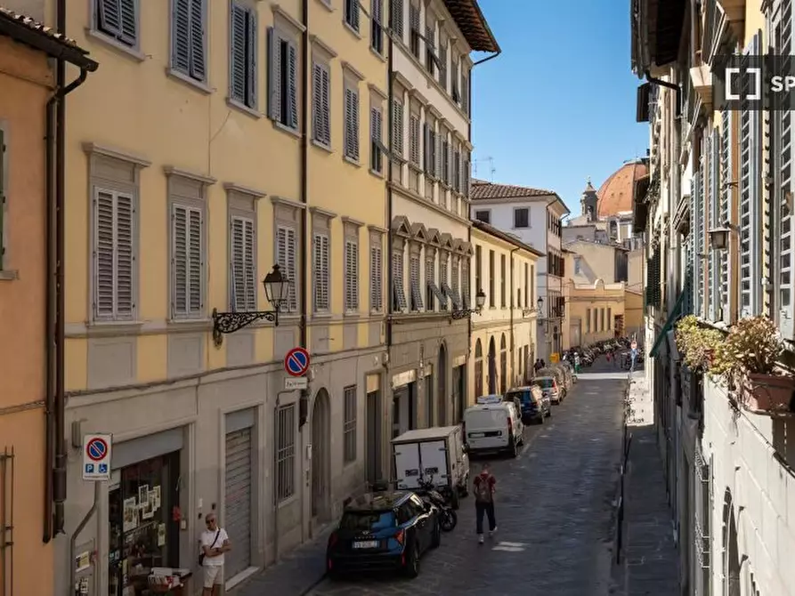 Immagine 3 di Appartamento in affitto  in Via Santa Reparata a Firenze
