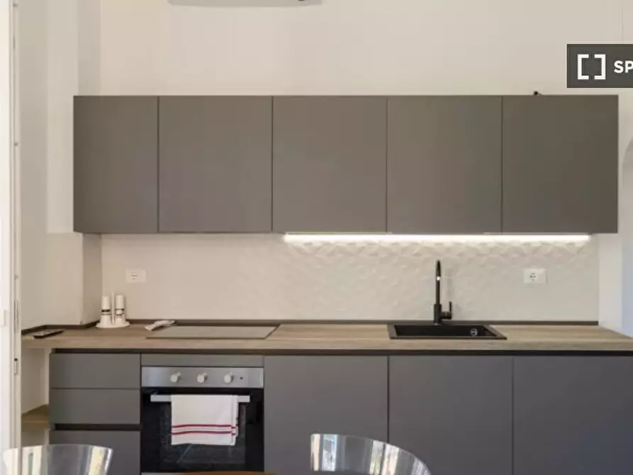 Immagine 14 di Appartamento in affitto  in Via Argonauti a Genova