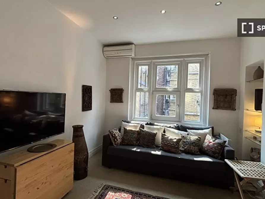 Immagine 10 di Appartamento in affitto  in Dudley Mansions a Paddington