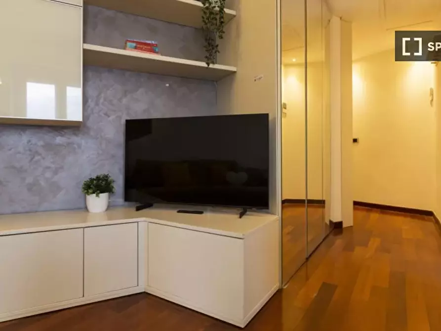 Immagine 11 di Appartamento in affitto  in Via California a Milano