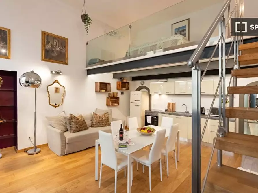 Immagine 1 di Appartamento in affitto  in Via Monalda a Firenze