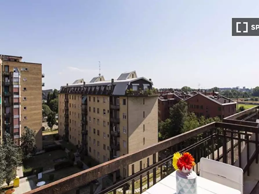 Immagine 7 di Camera condivisa in affitto  in Via Ginestre Milan a Buccinasco