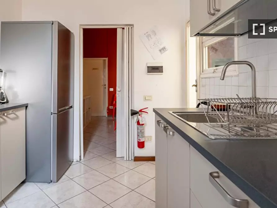 Immagine 5 di Appartamento in affitto  in Via Ricasoli a Firenze
