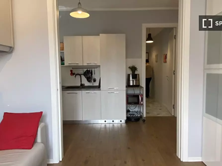Immagine 4 di Appartamento in affitto  in Via Ludovico Lazzaro Zamenhof a Milano