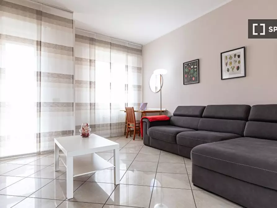 Immagine 1 di Appartamento in affitto  in Via della Capinera a Milano