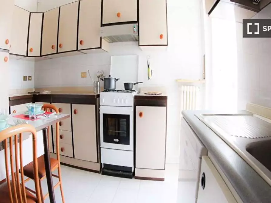 Immagine 2 di Camera condivisa in affitto  in Via Felice Bisleri a Milano