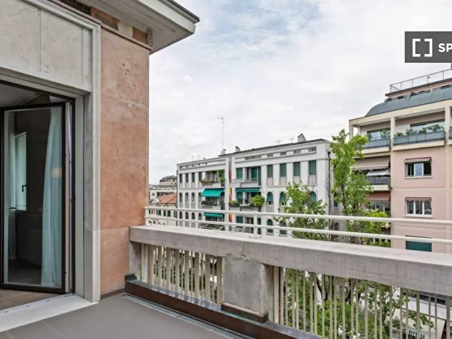 Immagine 7 di Appartamento in affitto  in Via Monte Solarolo a Padova