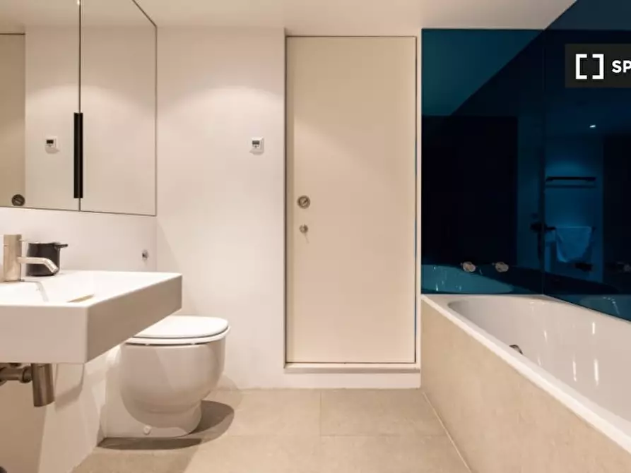 Immagine 10 di Appartamento in affitto  in New Inn Yard a Islington