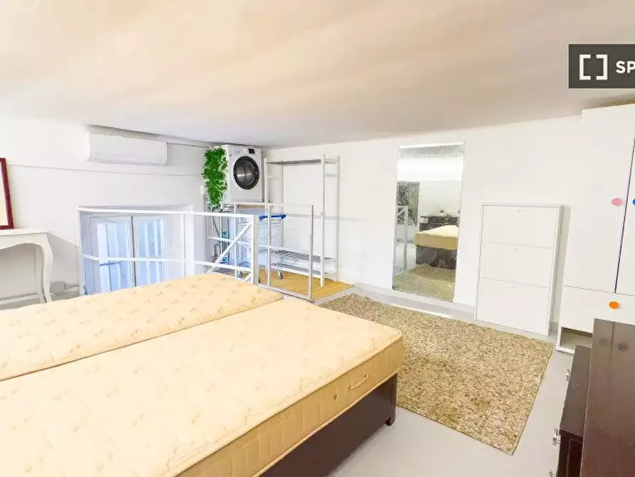 Immagine 3 di Appartamento in affitto  in Via Savona a Milano