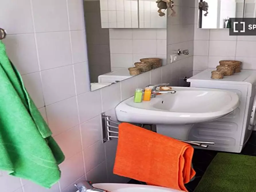 Immagine 13 di Camera condivisa in affitto  in Via Val Lavizzana Milan a Milano