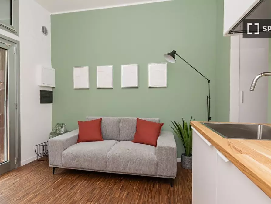 Immagine 6 di Appartamento in affitto  in Via Pietro Custodi a Milano