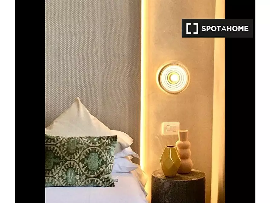 Immagine 16 di Appartamento in affitto  in Via Pantano a Milano