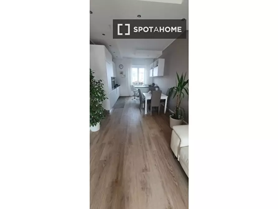 Immagine 6 di Camera condivisa in affitto  in Via Ponte Vecchio a Milano