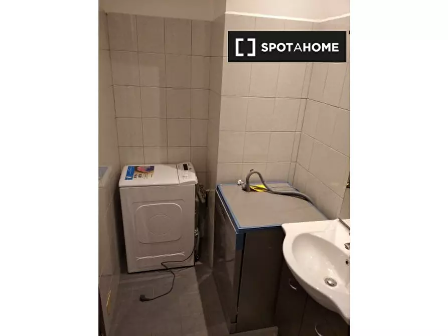 Immagine 8 di Appartamento in affitto  in Via Ceva a Torino