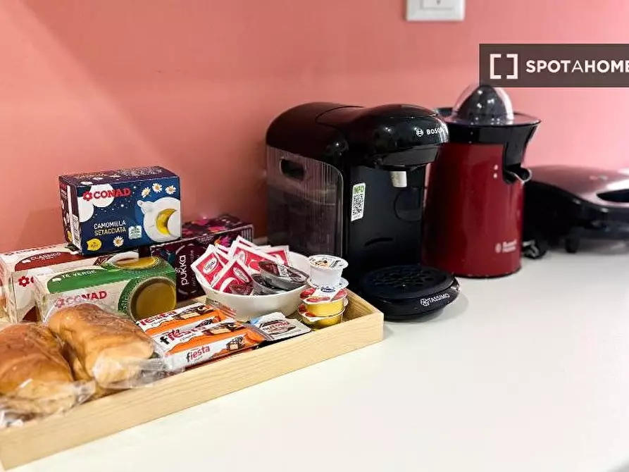 Immagine 7 di Appartamento in affitto  in Vicolo del Monte delle Capre a Roma