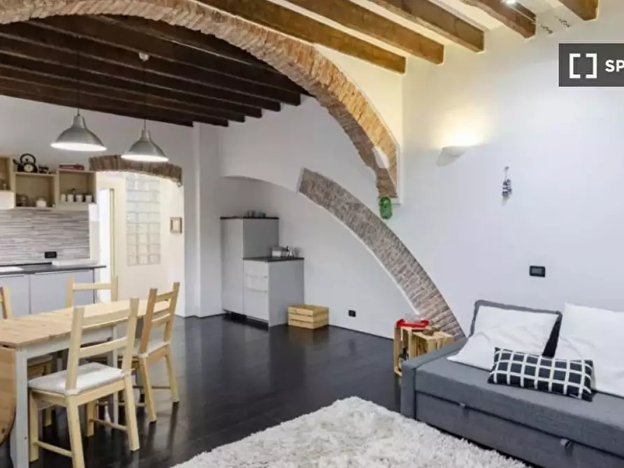 Immagine 11 di Appartamento in affitto  in Salita di Santa Maria di Castello a Genova