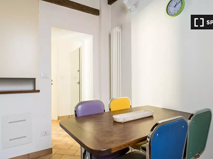 Immagine 4 di Appartamento in affitto  in Via Paglietta a Bologna